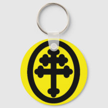 Cruz de Lorena