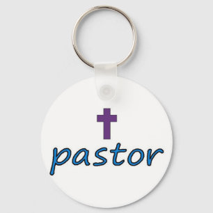 Llavero Cruz del Pastor2