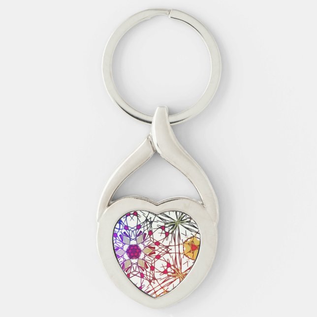 Llavero Crystal (Anverso)