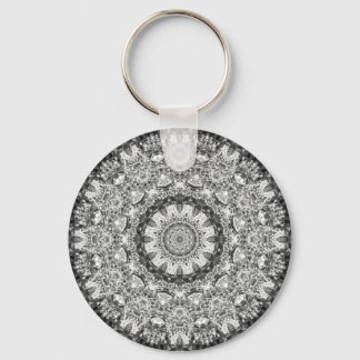 Llavero Crystal Kaleidoscope 01