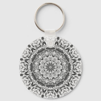 Llavero Crystal Kaleidoscope 03
