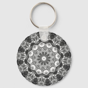 Llavero Crystal Kaleidoscope 07