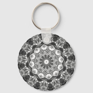 Llavero Crystal Kaleidoscope 07