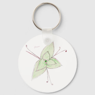 Llavero CTC International