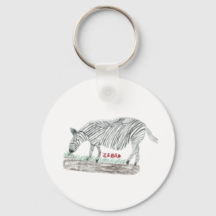 Llavero CTC International