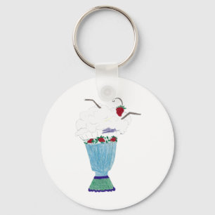 Llavero CTC International