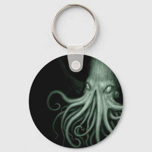 Llavero cthulhu