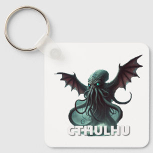 Llavero Cthulhu