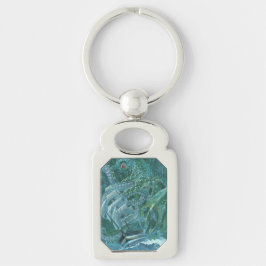 Llavero Cthulhu Keychain