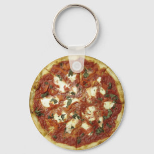 Llavero ¿Cuál está para la cena?