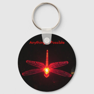 Llavero Cualquier cosa es posible