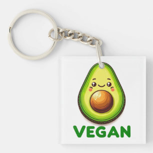 Llavero Cualquier cosa que puedas hacer yo puedo hacer Veg