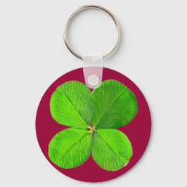 Llavero Cuatro Atrapos De Hojas El MUSEO Zazzle Regalos