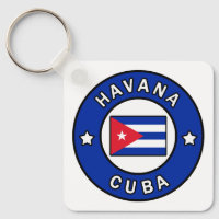 Cuba de La Habana