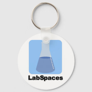 Llavero Cubilete grande de la bandera