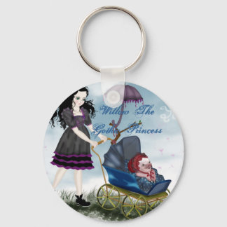 Llavero Cudded Bacon Keychain