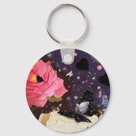 Llavero ¡Cuentos de hadas!