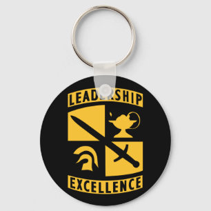 Llavero Cuerpo de Capacitación de Oficiales de Reserva de