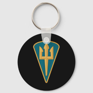 Llavero Cuerpo de Infantería Naval (Ucrania) Militar ucran