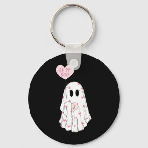 Llavero ¡Cuidada Serás Mi Fantasma De Boo Halloween! Parte