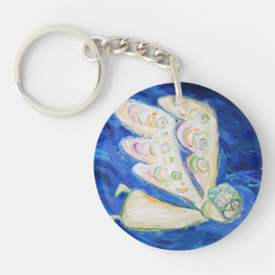 Llavero Cuidar de la cadena de Personalizados de Soul Guar