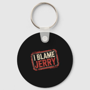 Llavero culpo a jerry