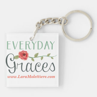 Llavero ¡Cultivar a correr!