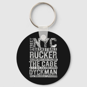 Llavero Cultura Hooper - Estilo Calle Sketll