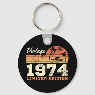 Llavero Cumpleaños 52