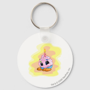 Llavero Cumpleaños JubJub