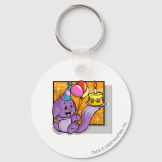 Llavero Cumpleaños Kacheek