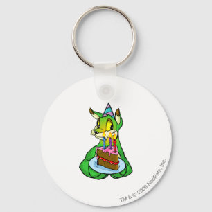 Llavero Cumpleaños Lupe