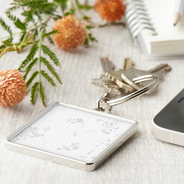 Llavero cumulo, fuente, patrón, hierba, evento, piso, mes (Lado)