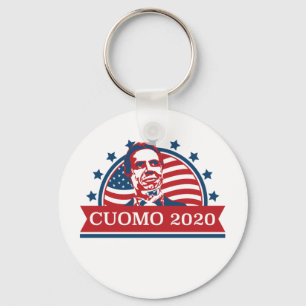 Llavero Cuomo 2020 Votación al Presidente