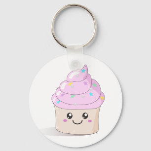 Llavero Cupcake