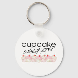 Llavero Cupcake Whisper