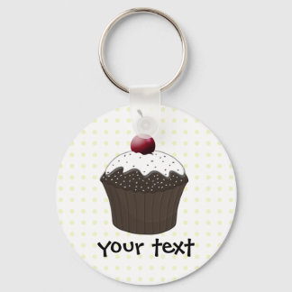 Llavero Cupcakes Cupcakes
