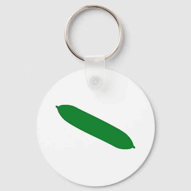 Llavero Cupeador (Anverso)