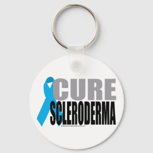 Llavero Cure Scleroderma