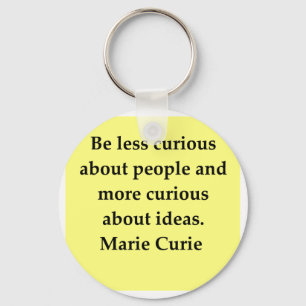 Llavero Curie
