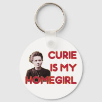 Curie es mi casa
