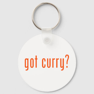 Llavero ¿curry conseguido?