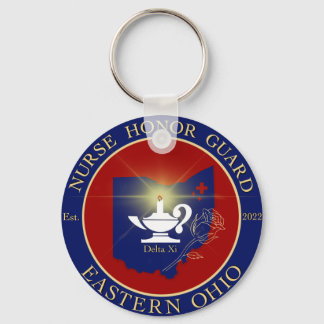 Llavero Curso de teclado de 2"