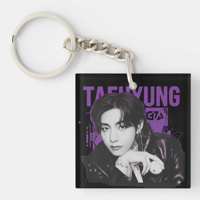 Llavero Custom Cornhole Bags – Durable, Stylish & Game-Rea (Frente)