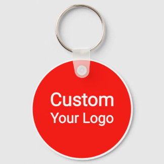 Llavero Custom Keychain | Personalized Name, Photo & Logo 