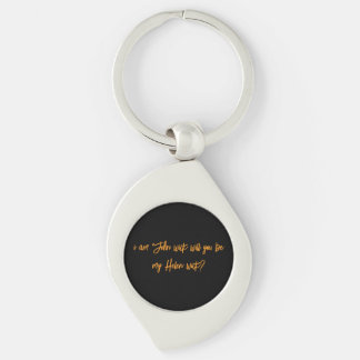 Llavero Custom Keychain Stylish Personalized Key Ring