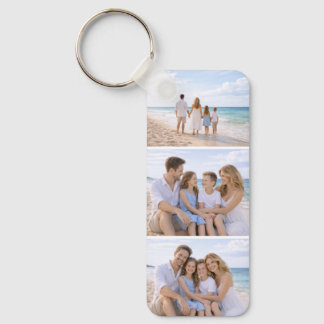 Llavero Custom Personalized Family Photo