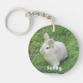 Llavero Custom Pet keychain <3