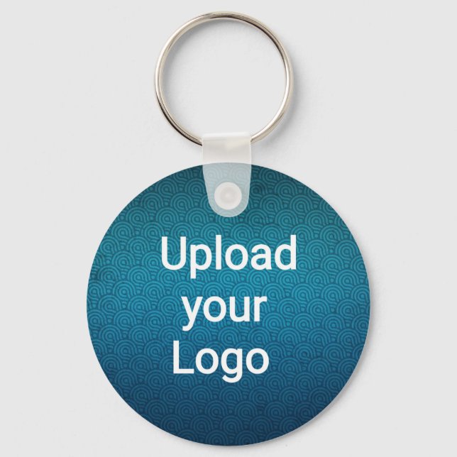 Llavero Custom Photo Upload T-Shirt – Personalized Upload (Anverso)
