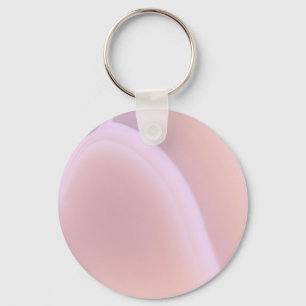 Llavero Custom Rose Pink Crystal Celebration Party Favors